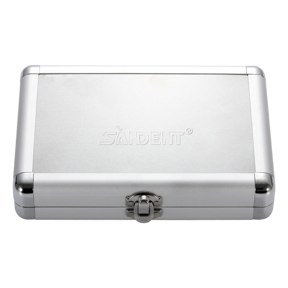 SANDENT Dental Interproximal Stripping Handpiece IPR System 4:1ContraAngle Reciprocating