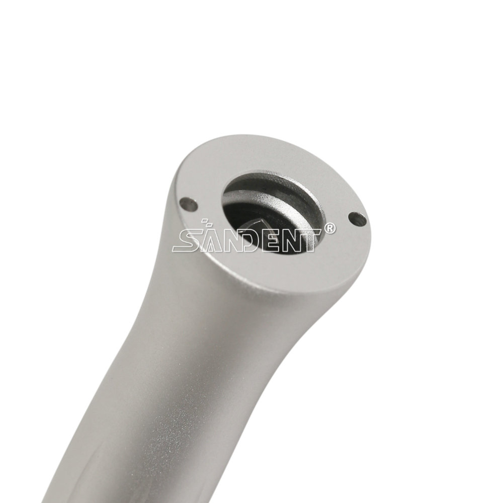 SANDENT Dental Interproximal Stripping Handpiece IPR System 4:1ContraAngle Reciprocating