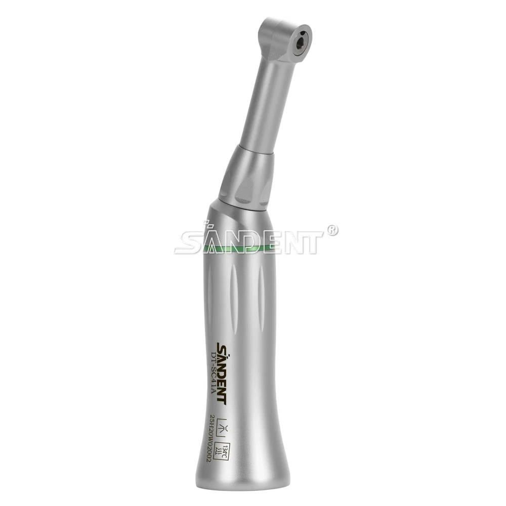Ipr Hand File SANDENT Dental Interproximal Stripping Handpiece IPR System 4 ...