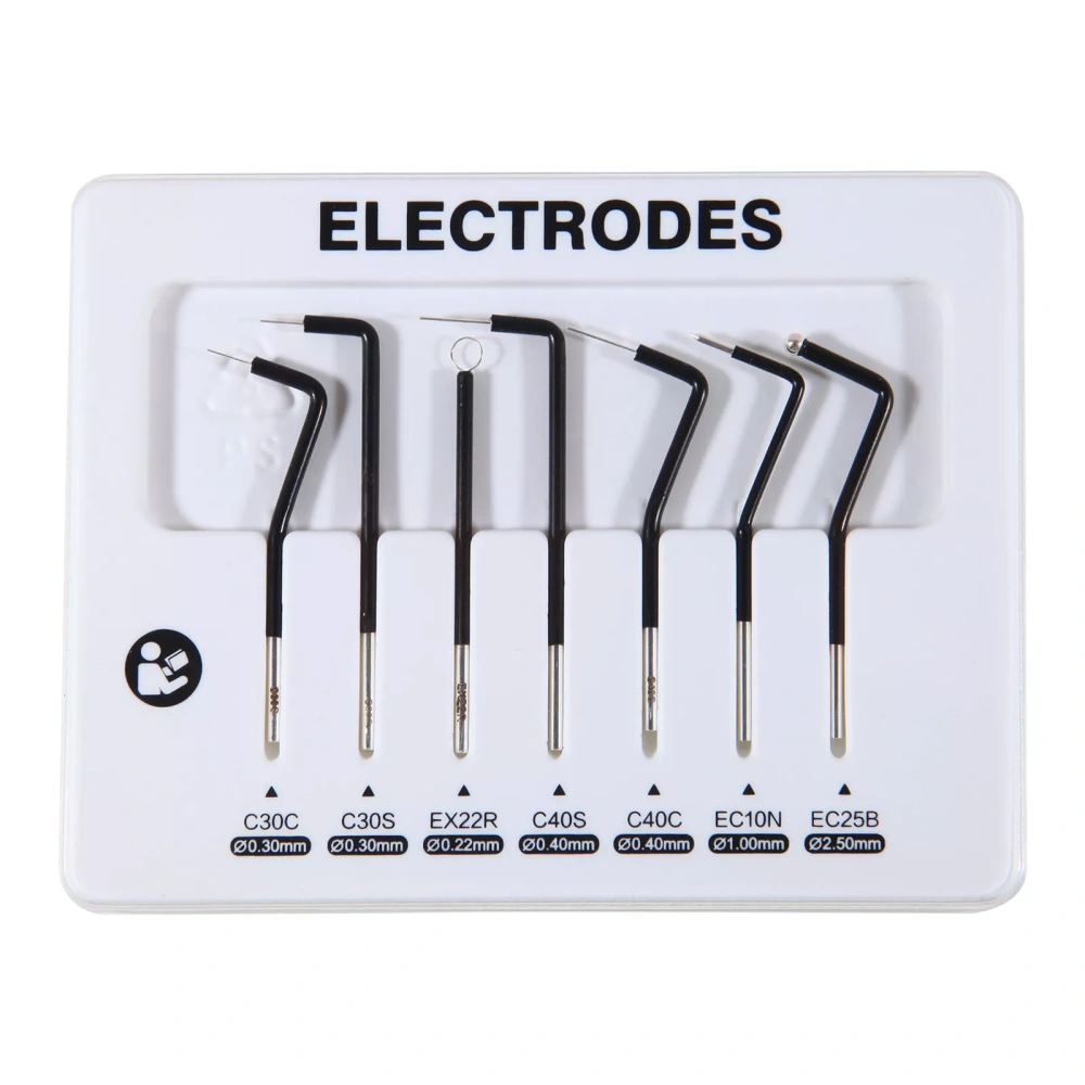 Dental Electro Electrosurgery Unit Machine High Frequency Electric 7pcs Knife 110V US STOCK