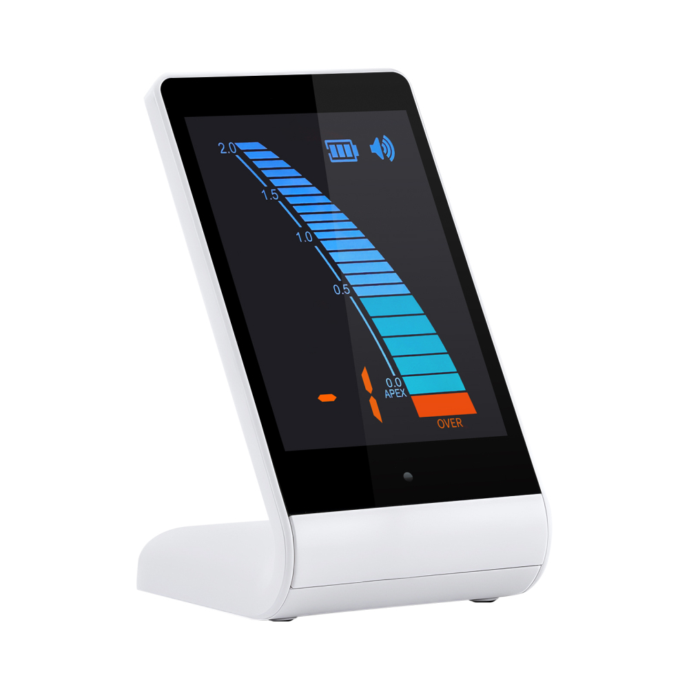 Dental Endo Apex Locator Endodontic Root Canal Finder Measuring Meter
