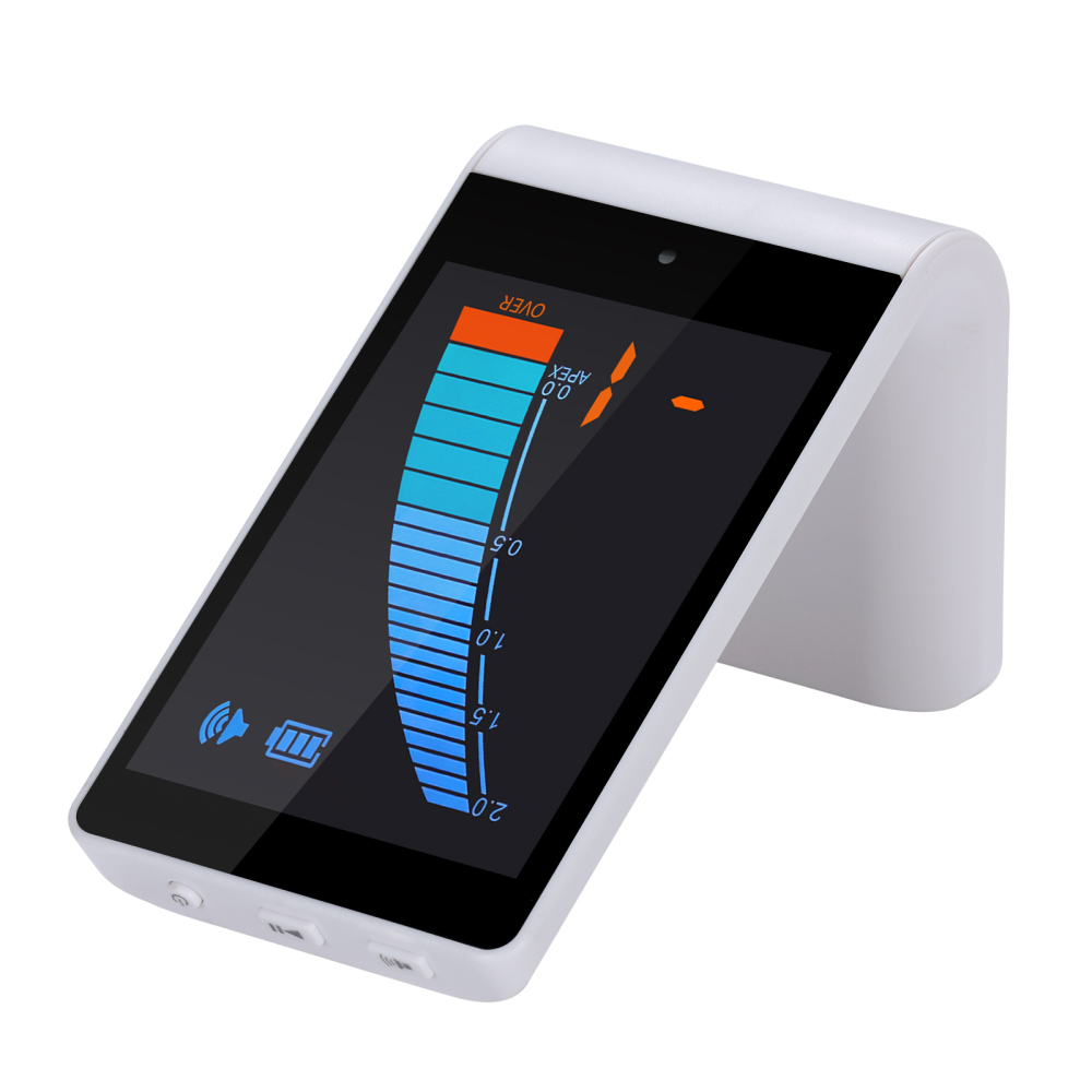 Dental Endo Apex Locator Endodontic Root Canal Finder Measuring Meter