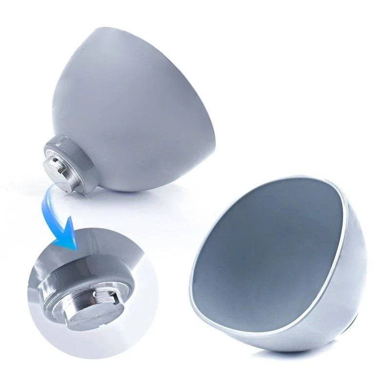 DENTAL LAB IMPRESSION MATERIAL ALGINATE MIXER