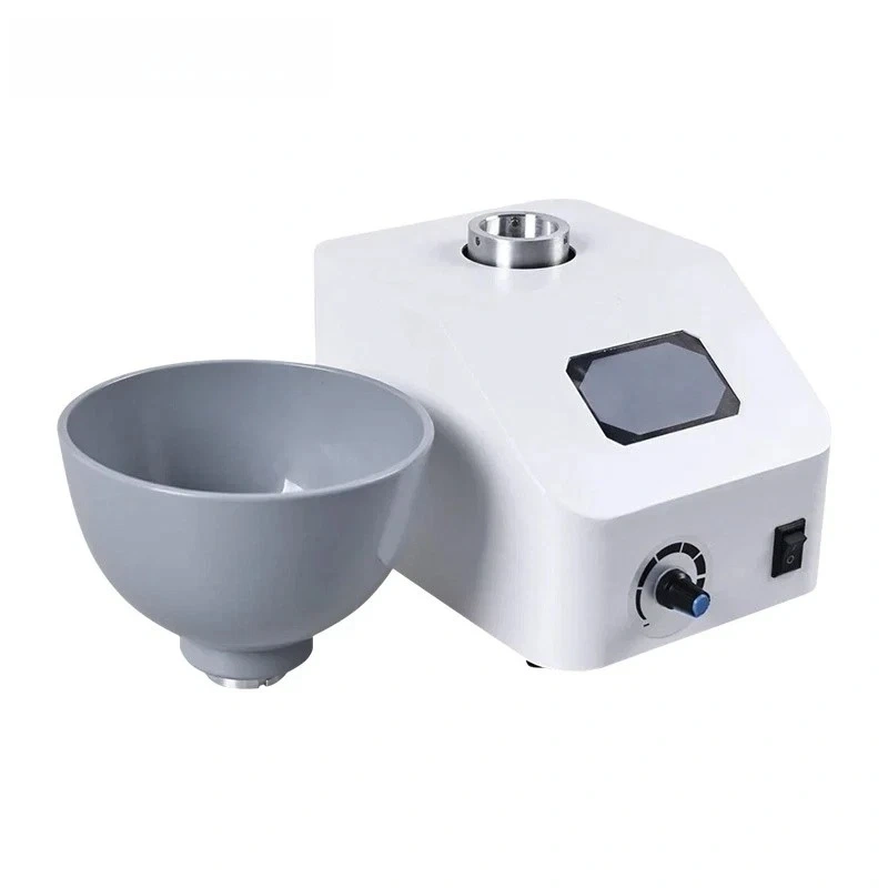 DENTAL LAB IMPRESSION MATERIAL ALGINATE MIXER