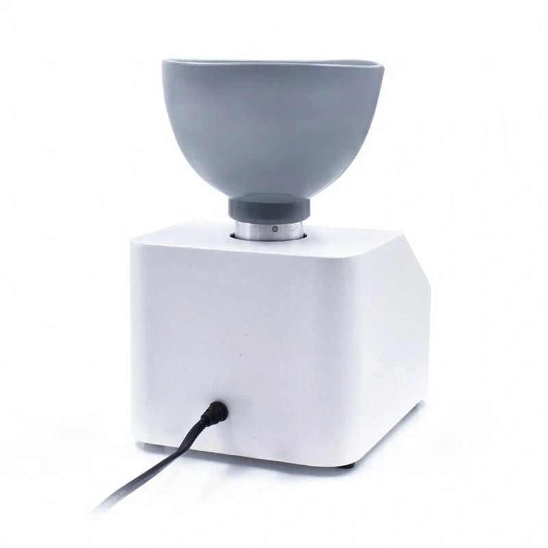 DENTAL LAB IMPRESSION MATERIAL ALGINATE MIXER