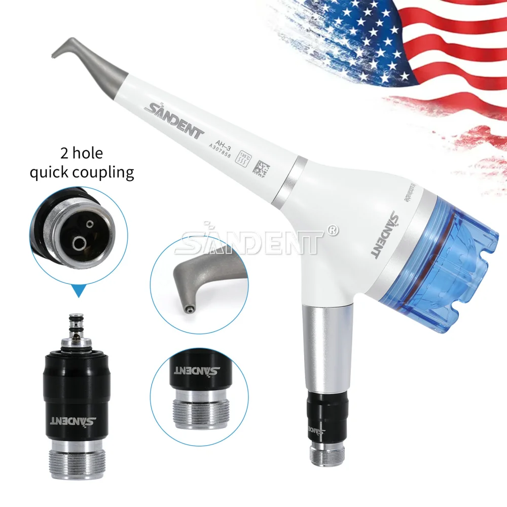 Dental Air Flow Teeth Polishing Polisher Handpiece Hygiene Prophy Jet 4 dental-air-flow-teeth-polishing-polisher-handpiece-hygiene-prophy-jet-4
