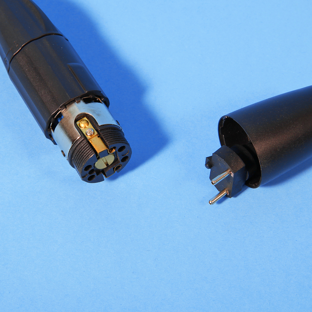 Dental Lab MARATHON Handpiece 35K r/m 35000 RPM