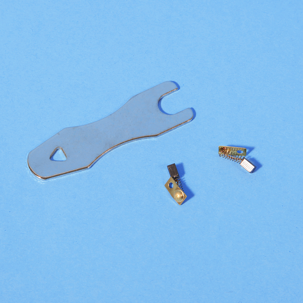 Dental Lab MARATHON Handpiece 35K r/m 35000 RPM