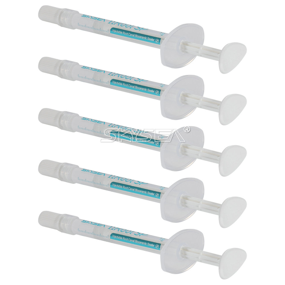Dental Root canal bioceramic sealer/Repair Root Canal Endo Filling Cement SP 1/2