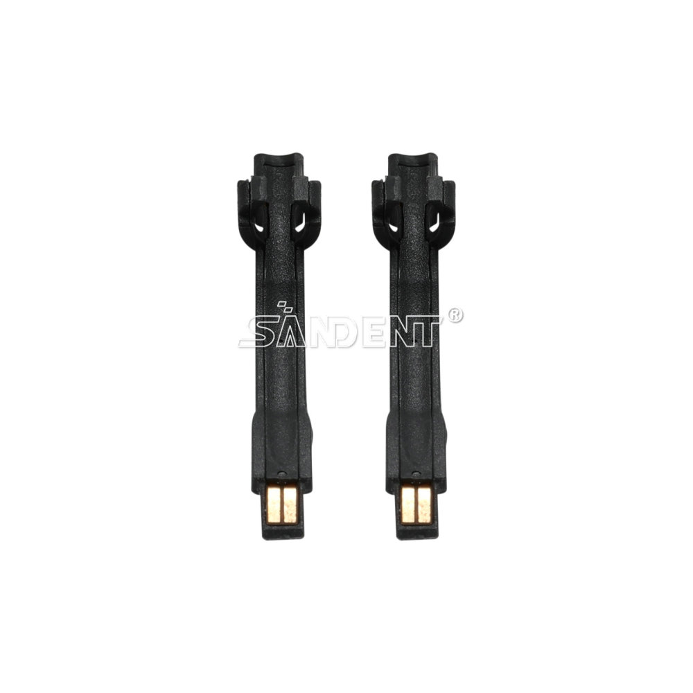 DT Dental Wireless LED Endo Motor 16:1 Contra Angle handpiece 9 pragrame
