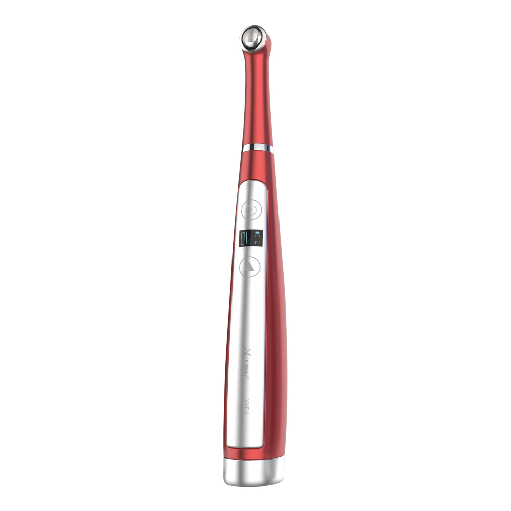VAFU Dental Cordless LED Curing Light Lamp 1 Second Resin Cure Lamp 3200mW/cm²