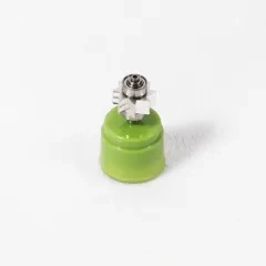 Dental Fiber Optic Handpiece E-generator Self-power High Speed 4Hole Turbine