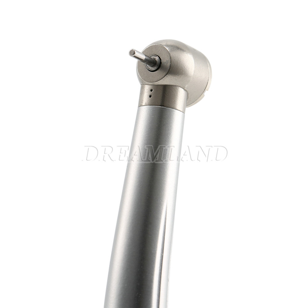 10* Yabangbang Dental High Speed Handpiece Push Turbine 4 Hole Fit NSK Pana Max