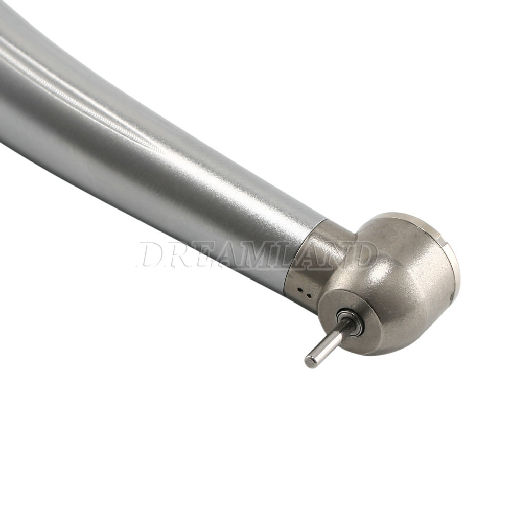 10* Yabangbang Dental High Speed Handpiece Push Turbine 4 Hole Fit NSK Pana Max