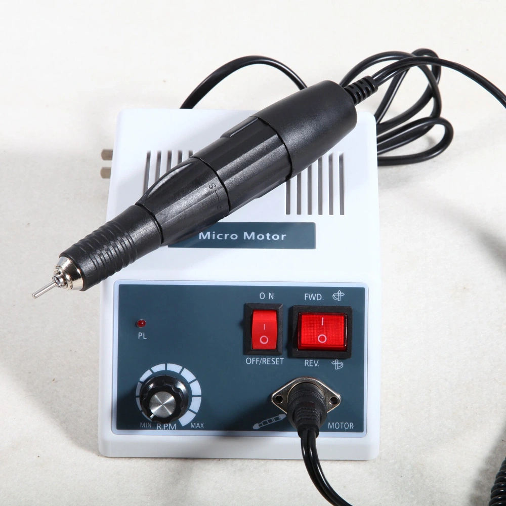 50  sets Dental Marathon Electric Micromotor Polishing Unit N3 + 35K rpm Motor Handpiece
