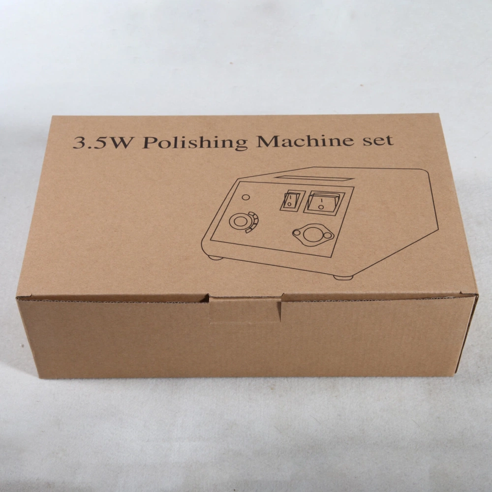 50  sets Dental Marathon Electric Micromotor Polishing Unit N3 + 35K rpm Motor Handpiece