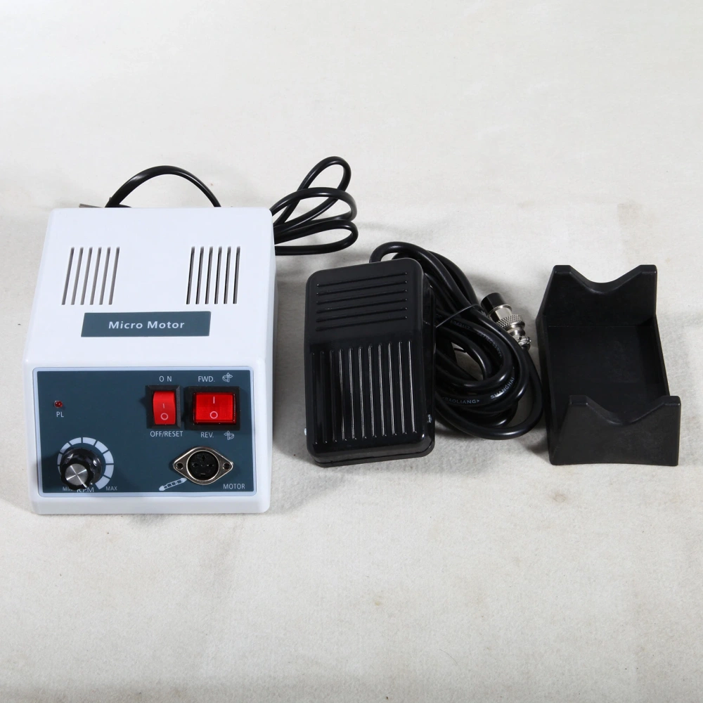 50  sets Dental Marathon Electric Micromotor Polishing Unit N3 + 35K rpm Motor Handpiece