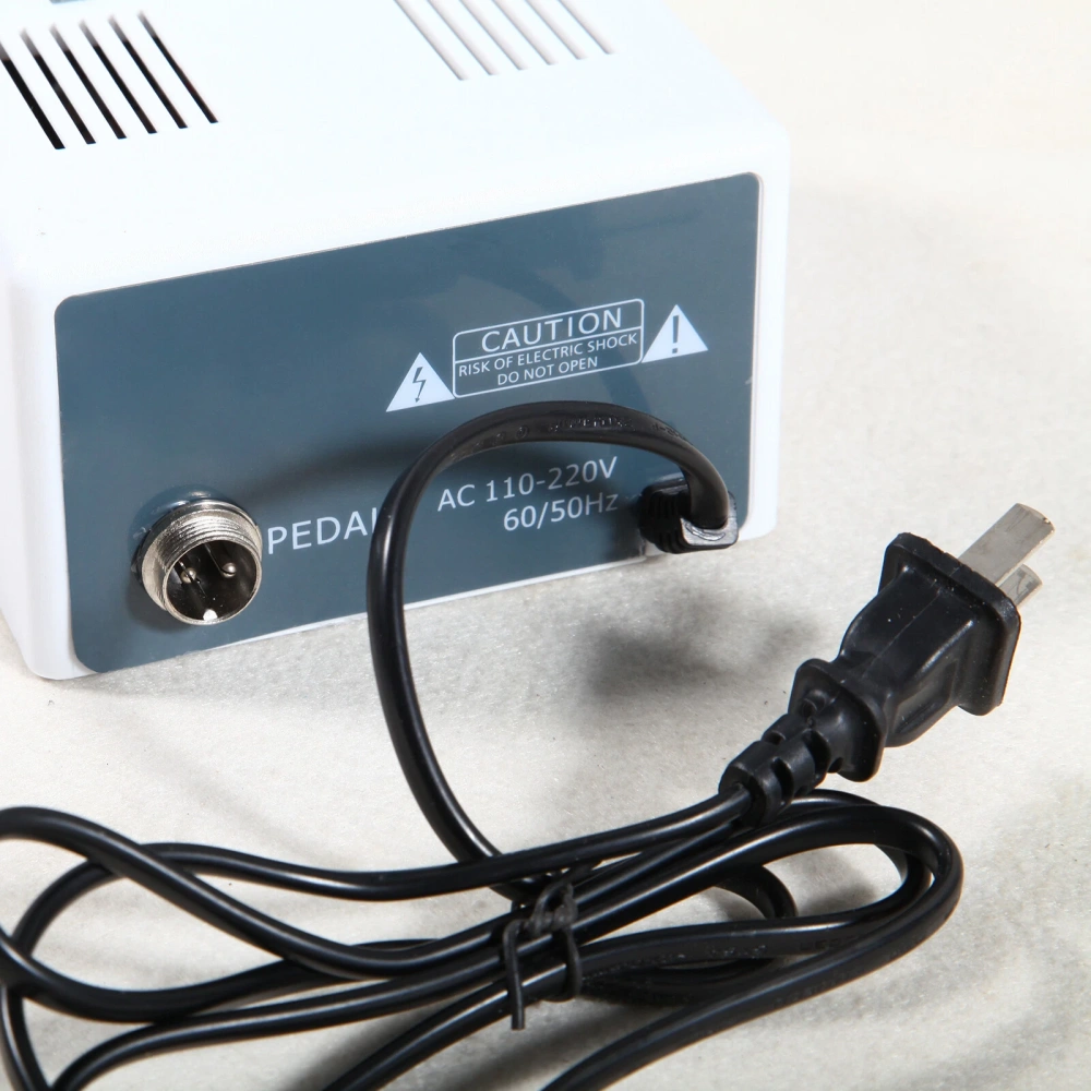 one set Dental Marathon Electric Micromotor Polishing Unit N3 + 35K rpm Motor Handpiece