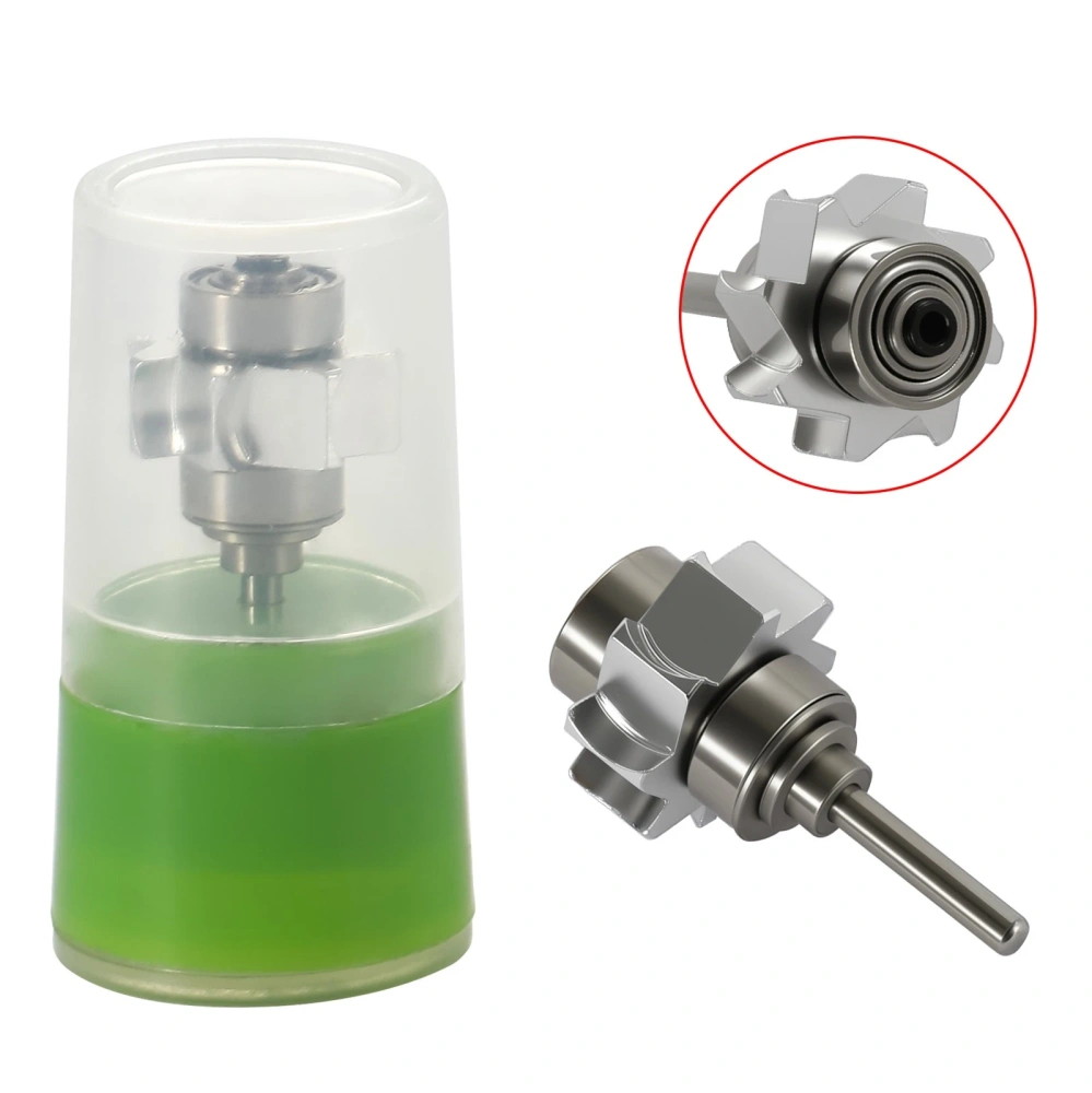 High quality Ceramic Rotor NSK LED E-generated Dental High Speed Handpiece 4Hole