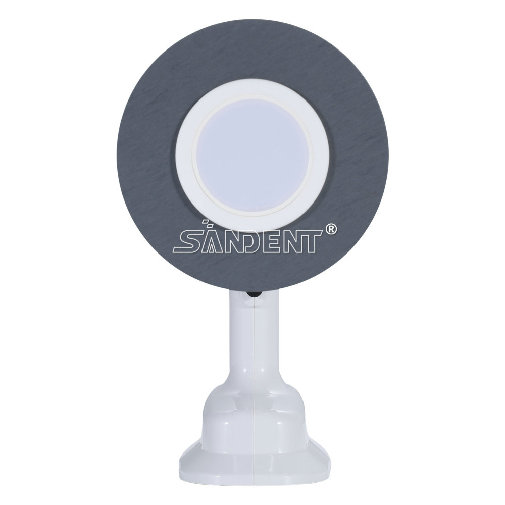 Dental Portable Mobile X-Ray Unit Macine Digital High Frequency+ Scatter Shield