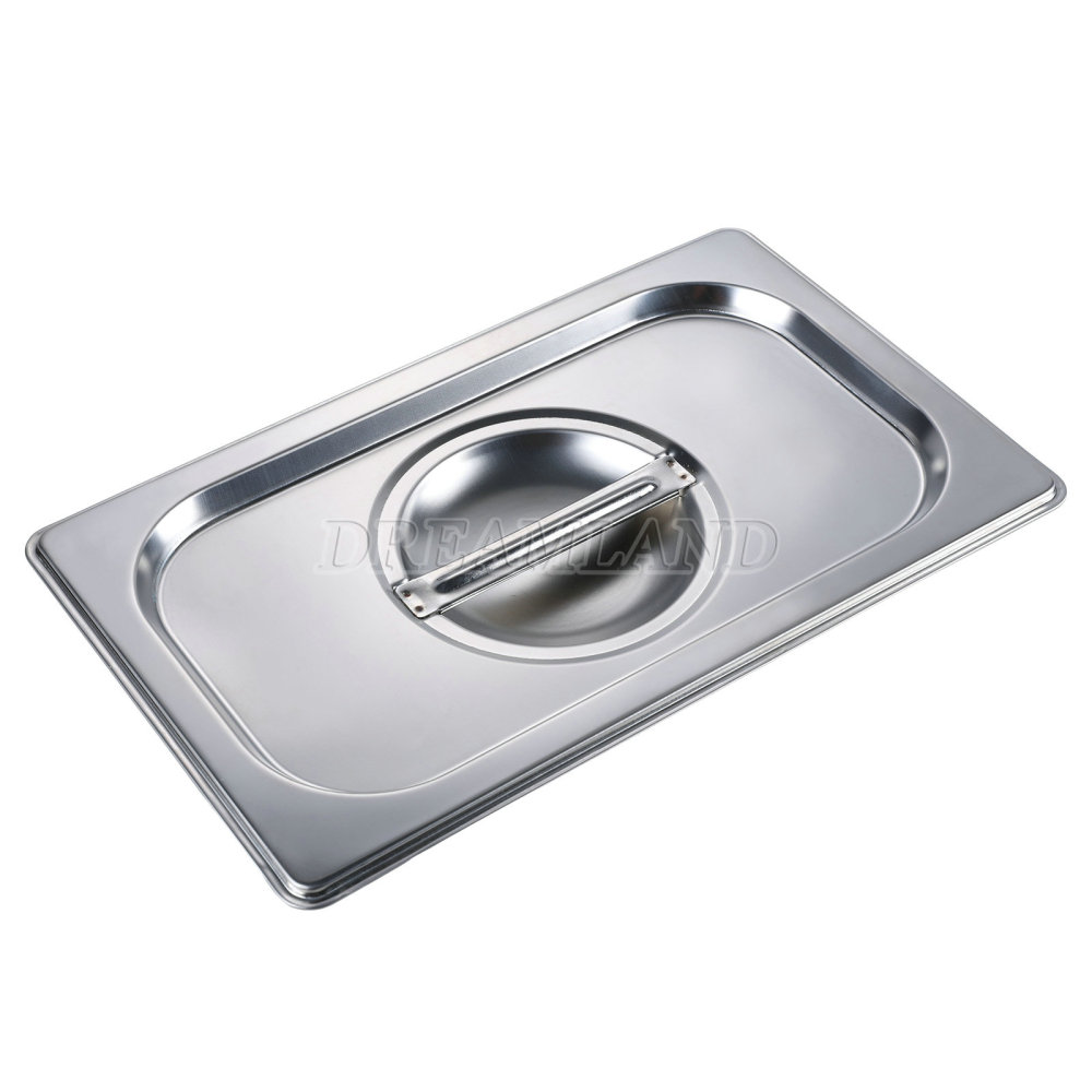 3.2L Ultrasonic Cleaner with Timer Heating Machine Digital Sonic Cleaner