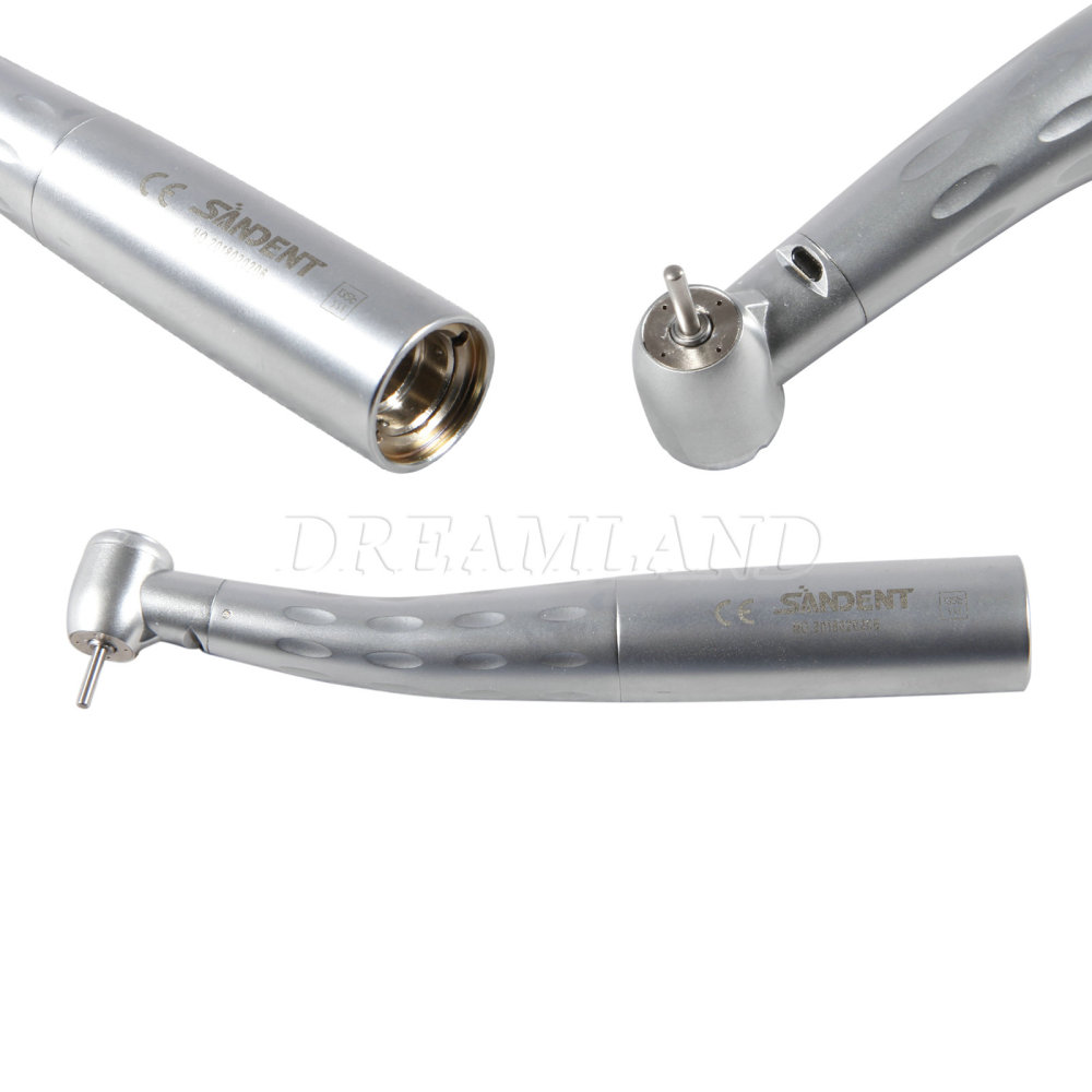 Dental Fiber Optic LED Standard/Big Head Handpiece Fit KAVO MULTIflex Coupling