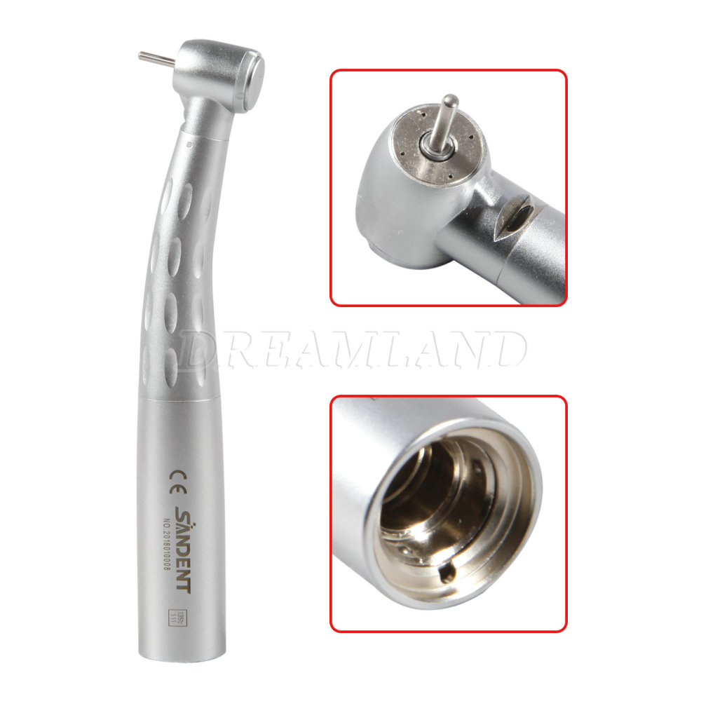 Dental Fiber Optic LED Standard/Big Head Handpiece Fit KAVO MULTIflex Coupling