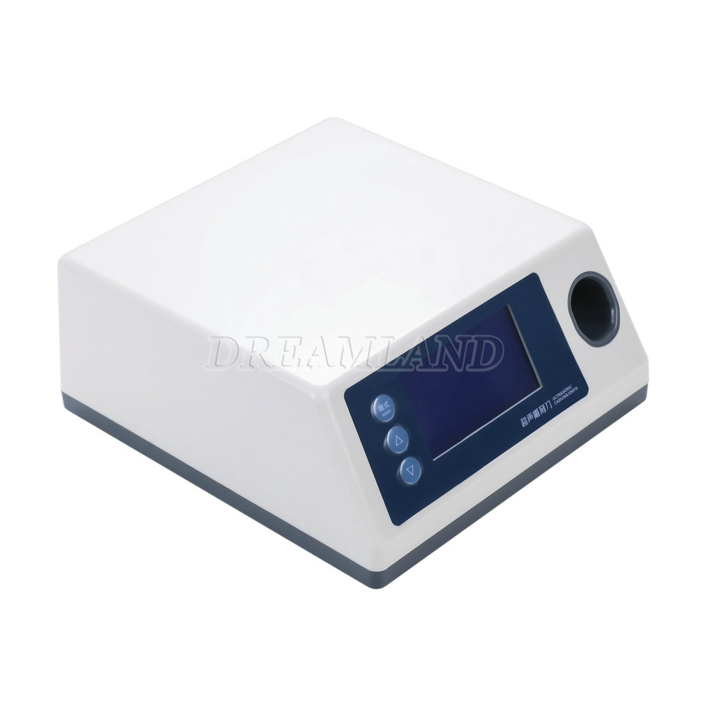 Dental Ultrasonic Carving Knife Electric Frequency Engraving Cutting Blade
