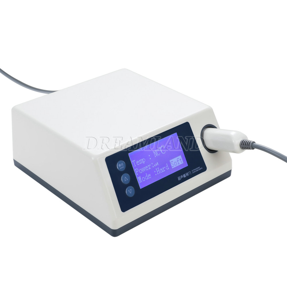 Dental Ultrasonic Carving Knife Electric Frequency Engraving Cutting Blade