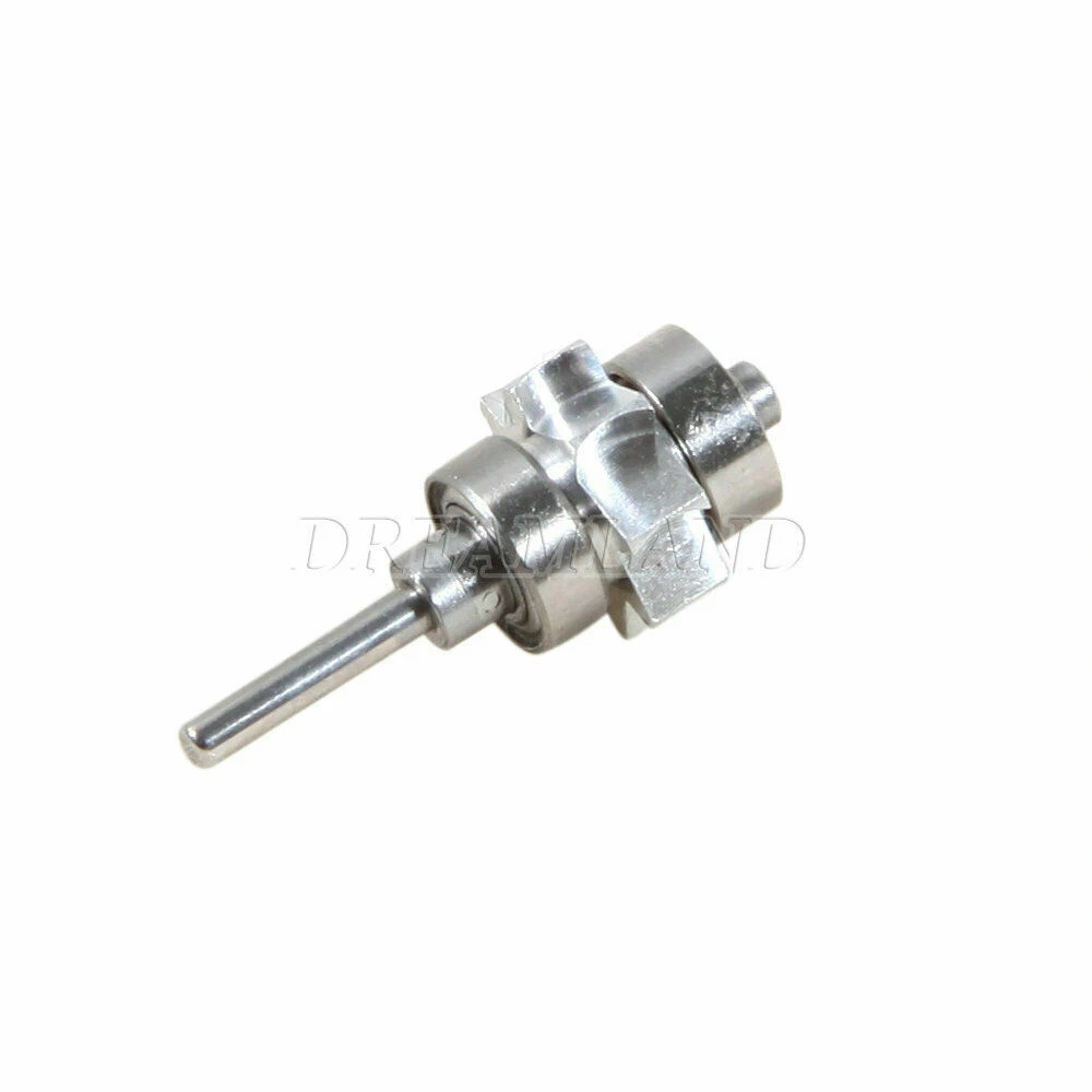 Yabangbang E-generator Dental LED Fiber Optic High Speed Handpiece 2 Hole/4 Holes