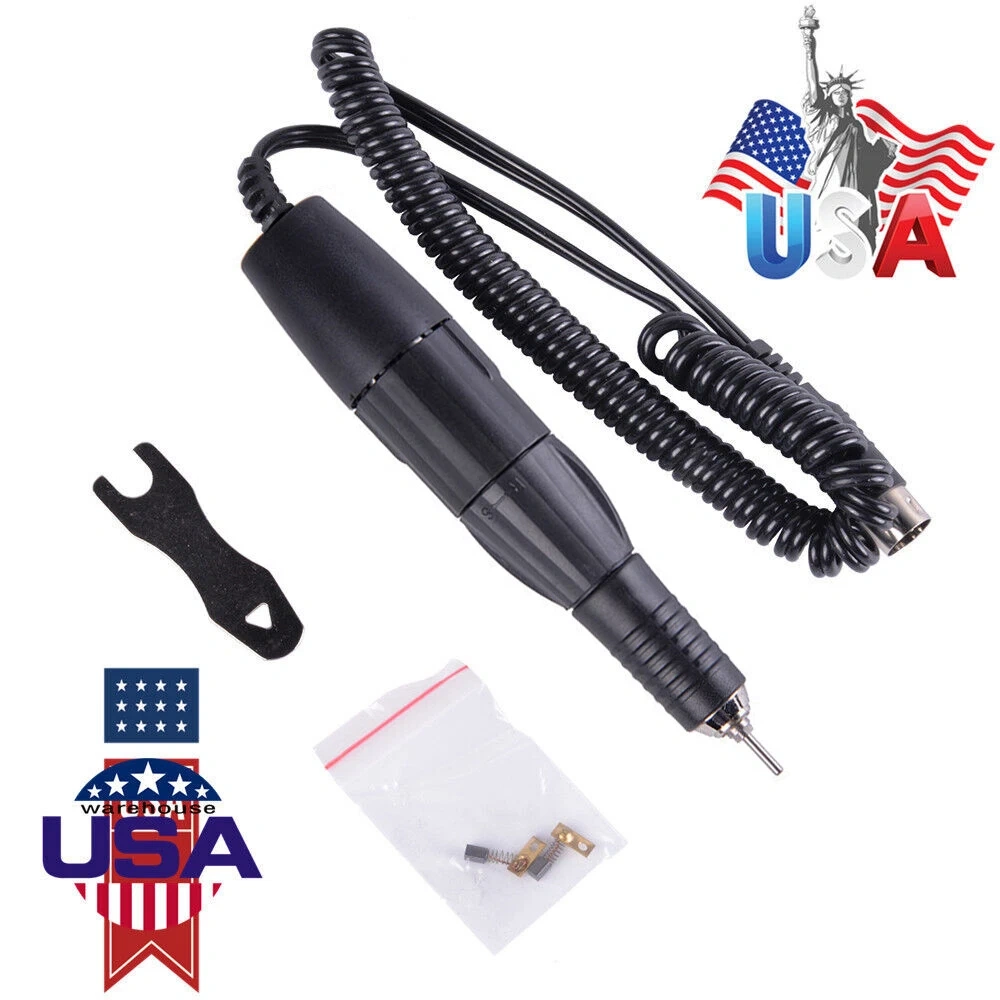 Dental Lab MARATHON Handpiece 35K r/m 35000 RPM