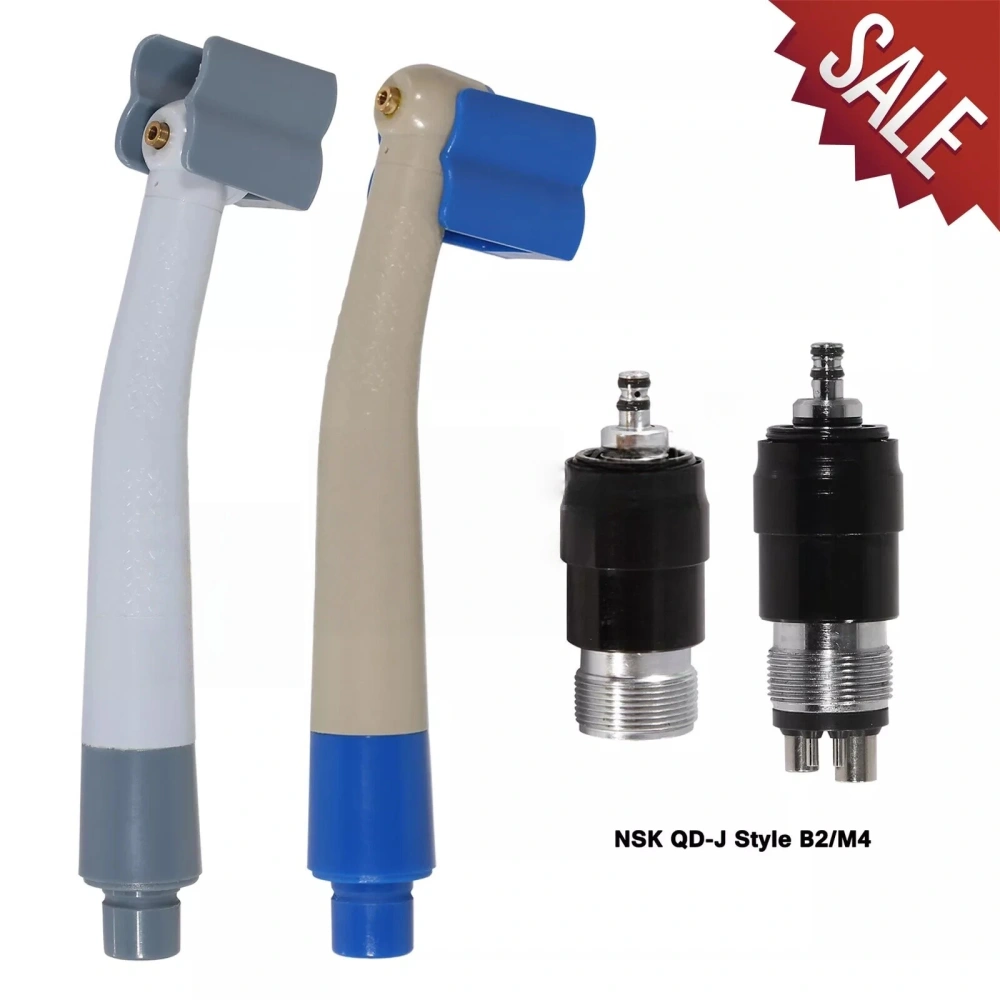 20*High Quality SKYSEA Disposable Dental High Speed Handpiece turbine
