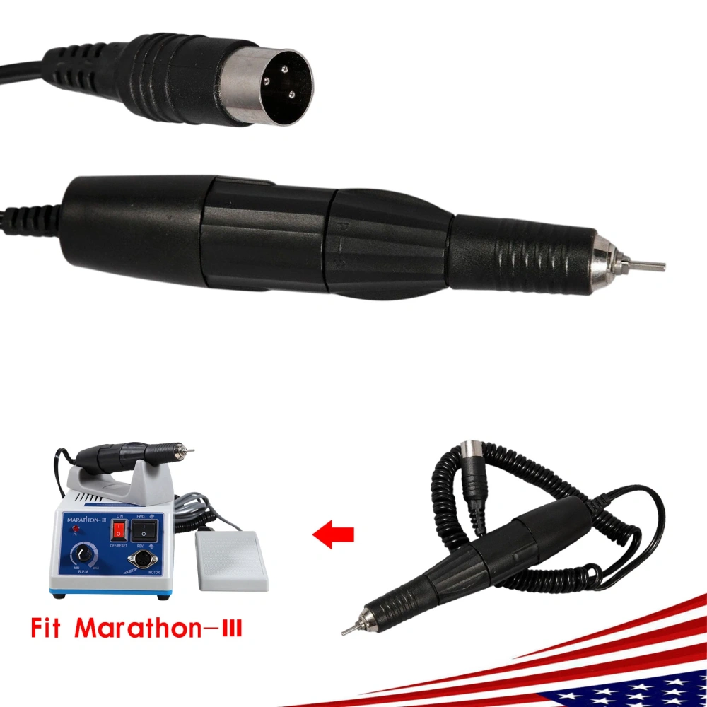 Dental Lab MARATHON Handpiece 35K r/m 35000 RPM