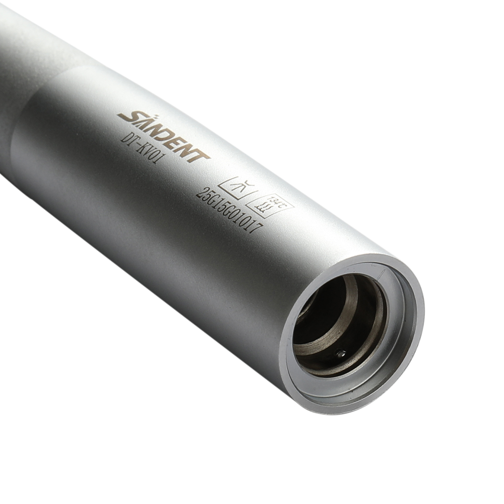 Dental fiber optic  High Speed  Surgical Handpiece 45 Degree Angle Fit NSK Type Coupler (LN)