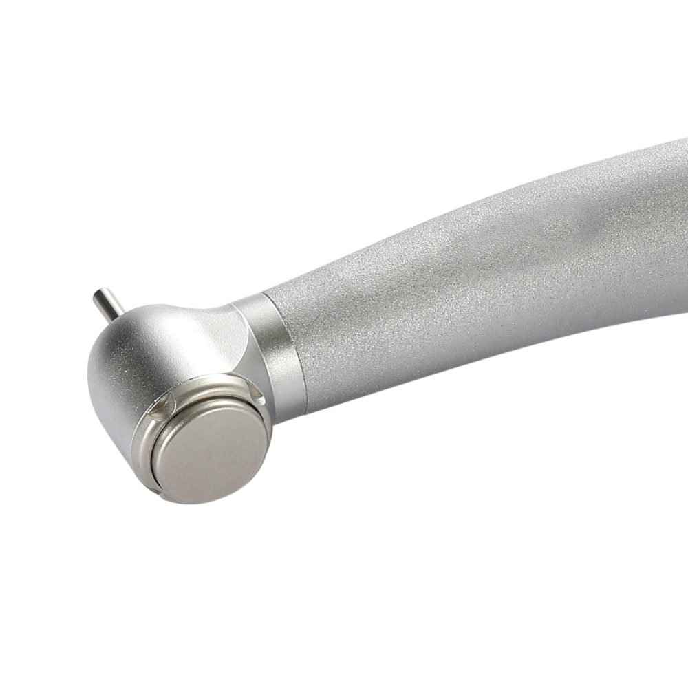 Dental fiber optic  High Speed  Surgical Handpiece 45 Degree Angle Fit NSK Type Coupler (LN)