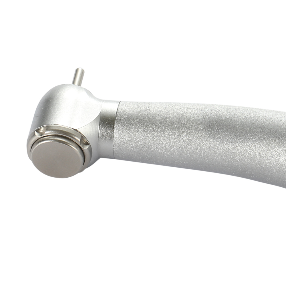 Dental fiber optic  High Speed  Surgical Handpiece 45 Degree Angle Fit NSK Type Coupler (LN)