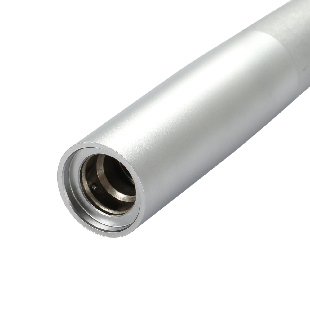 Dental fiber optic  High Speed  Surgical Handpiece 45 Degree Angle Fit NSK Type Coupler (LN)