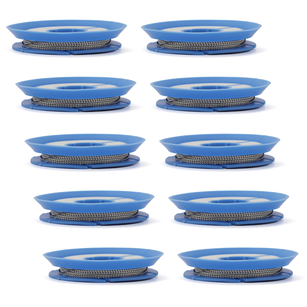 Orthodontic Dental Lingual Retainer Wire Stainless Steel Retention Wires Chain