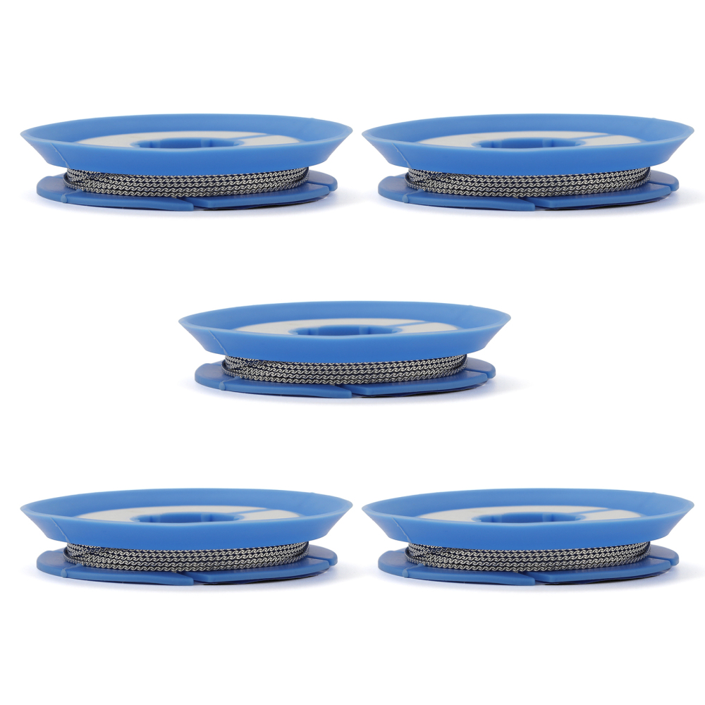 Orthodontic Dental Lingual Retainer Wire Stainless Steel Retention Wires Chain