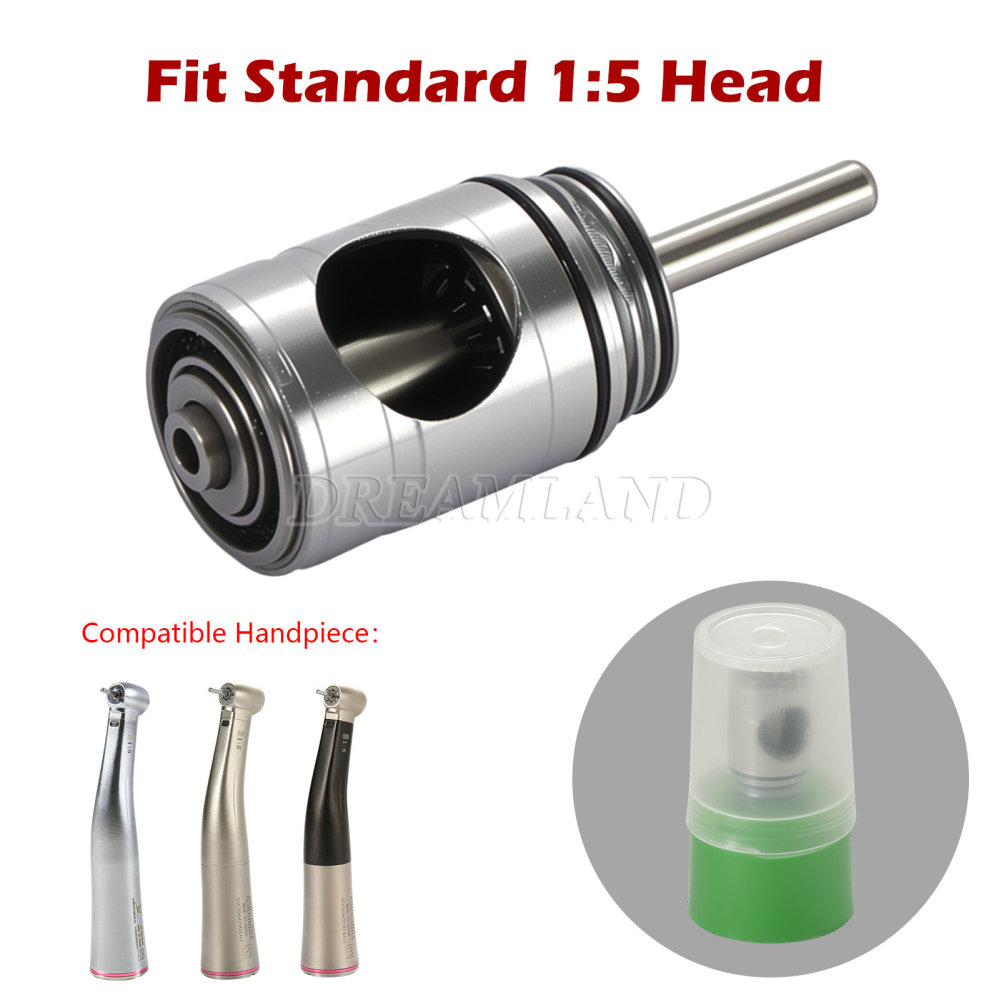 the rotors fit Yabangbang 1:5 Two sizes Rotors Standard head Mini Head