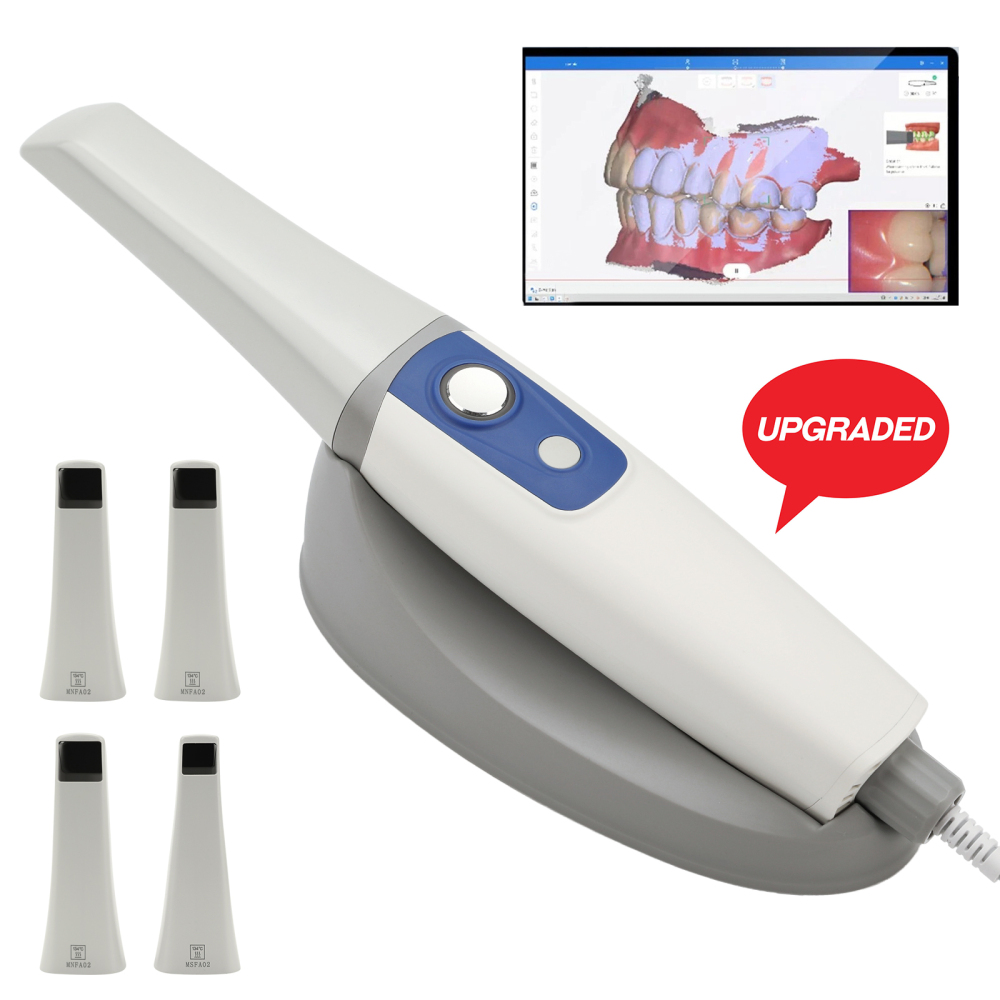 Dental Digital Impression Intra-Oral Scanner 3DS V5