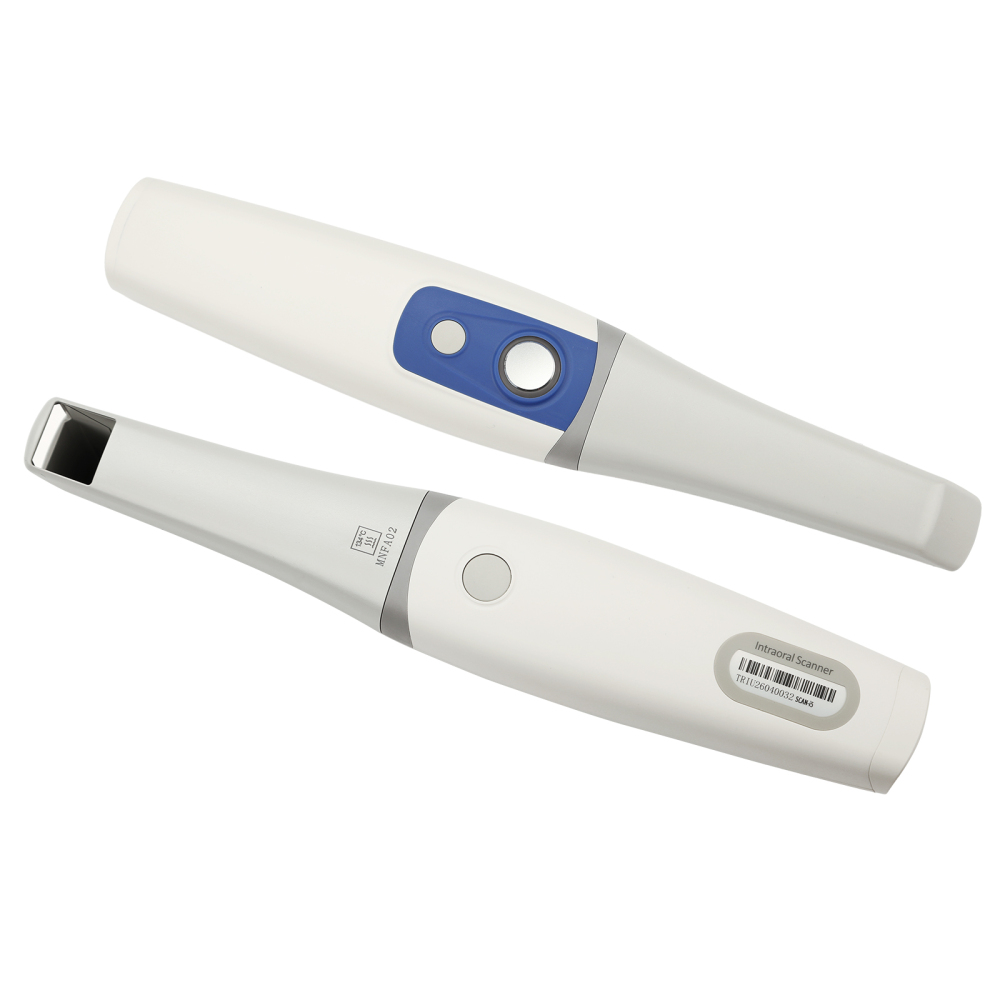 Dental Digital Impression Intra-Oral Scanner 3DS V5