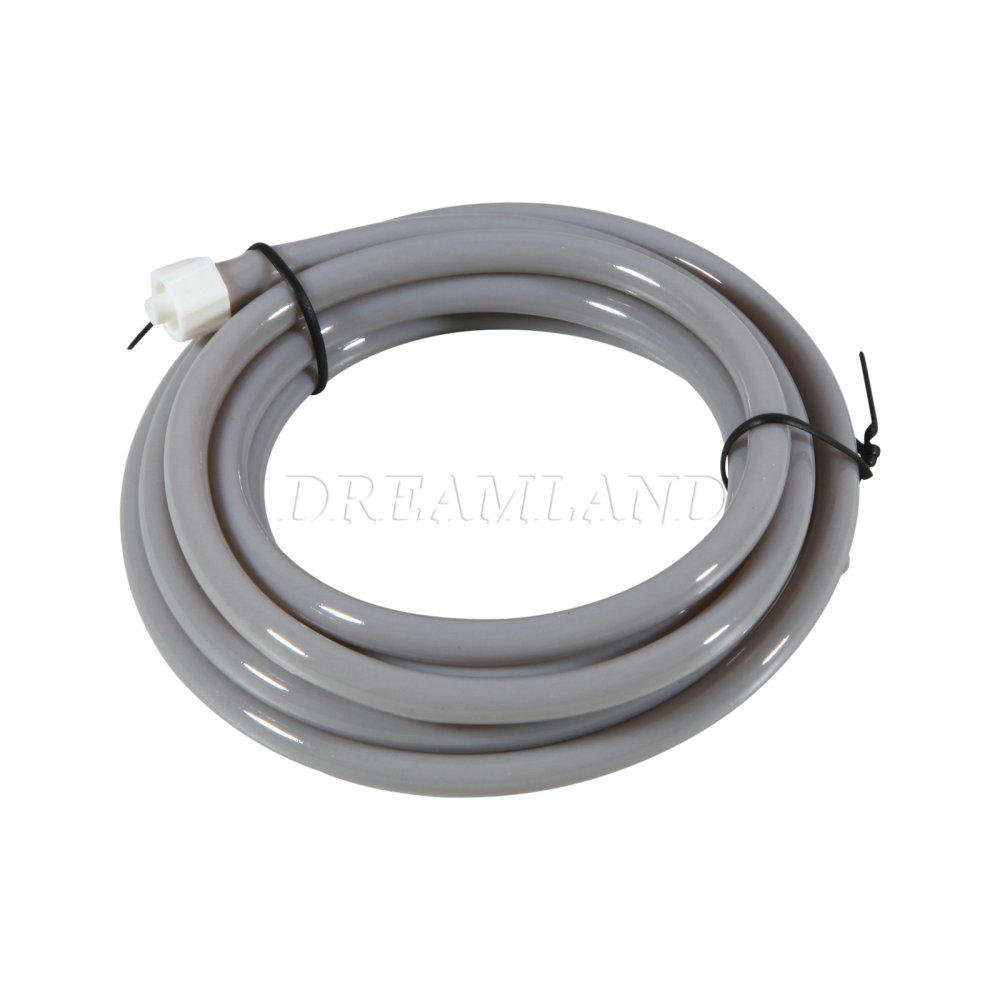 Dental Ultrasonic Scaler with Handpiece 5 Tips Teeth Cleaning Cleaner 08B