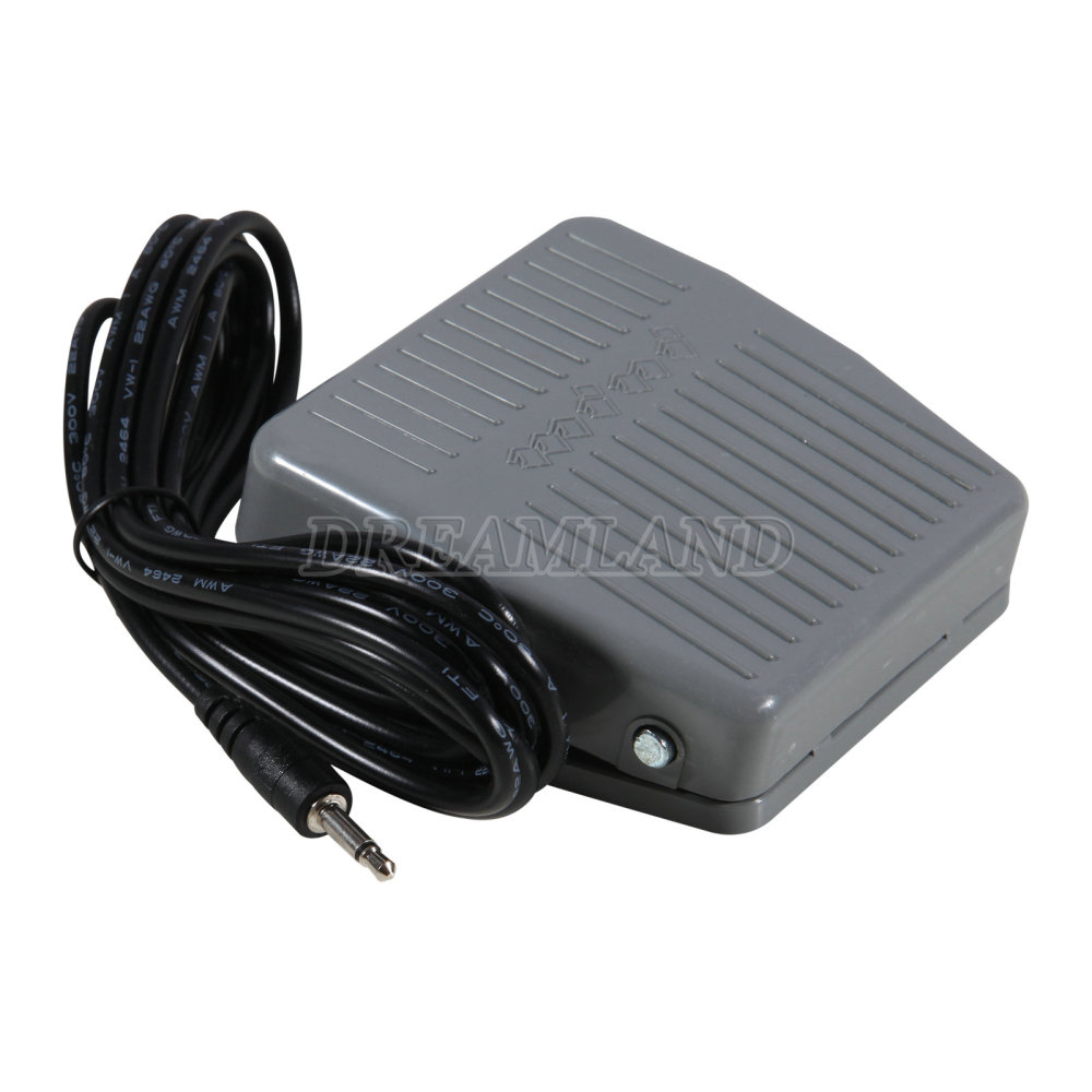 Dental Ultrasonic Scaler with Handpiece 5 Tips Teeth Cleaning Cleaner 08B