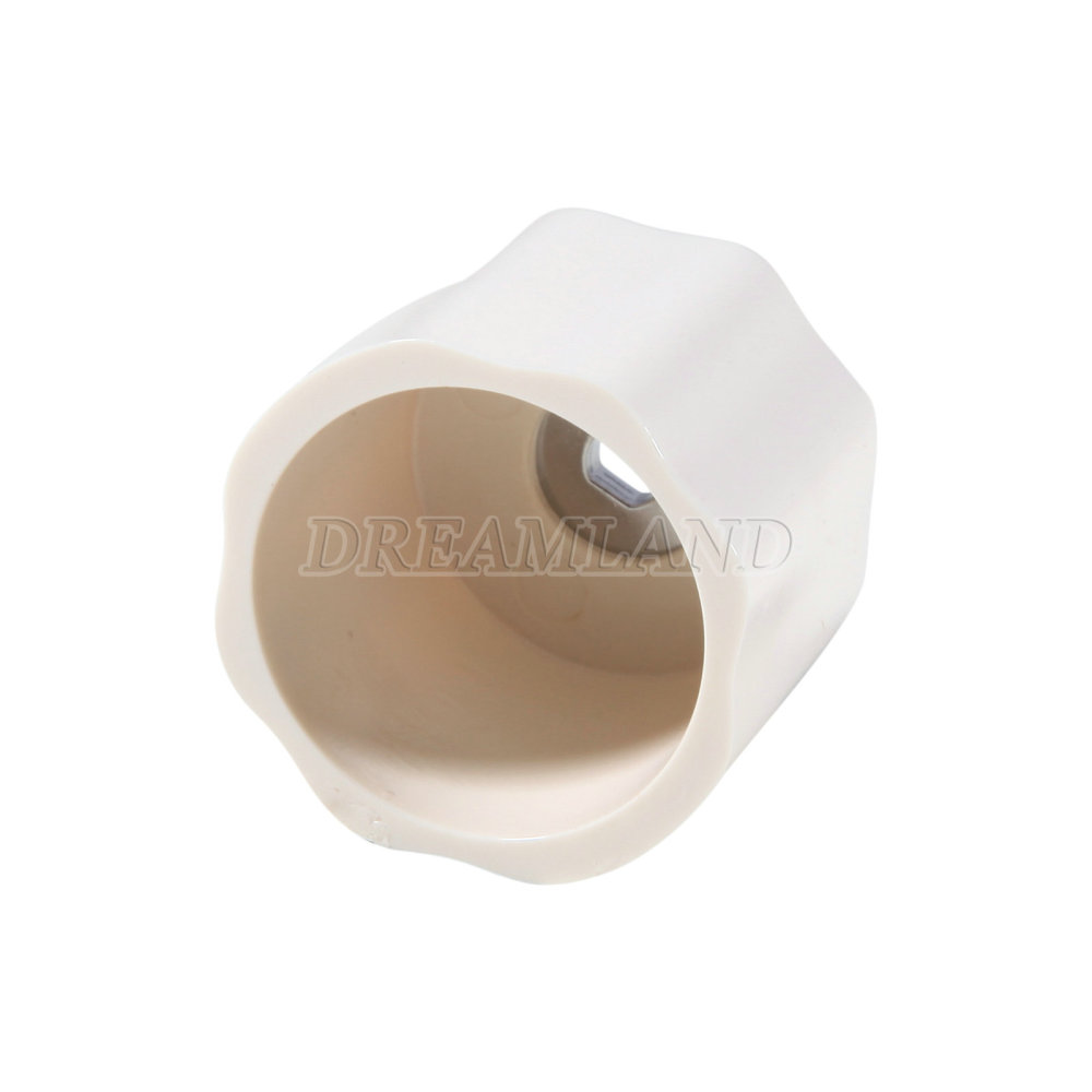 Dental Ultrasonic Scaler with Handpiece 5 Tips Teeth Cleaning Cleaner 08B