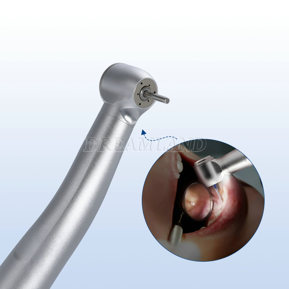 6pcs coxo (Yusendent) Brand fiber optic high speed fit Sirona