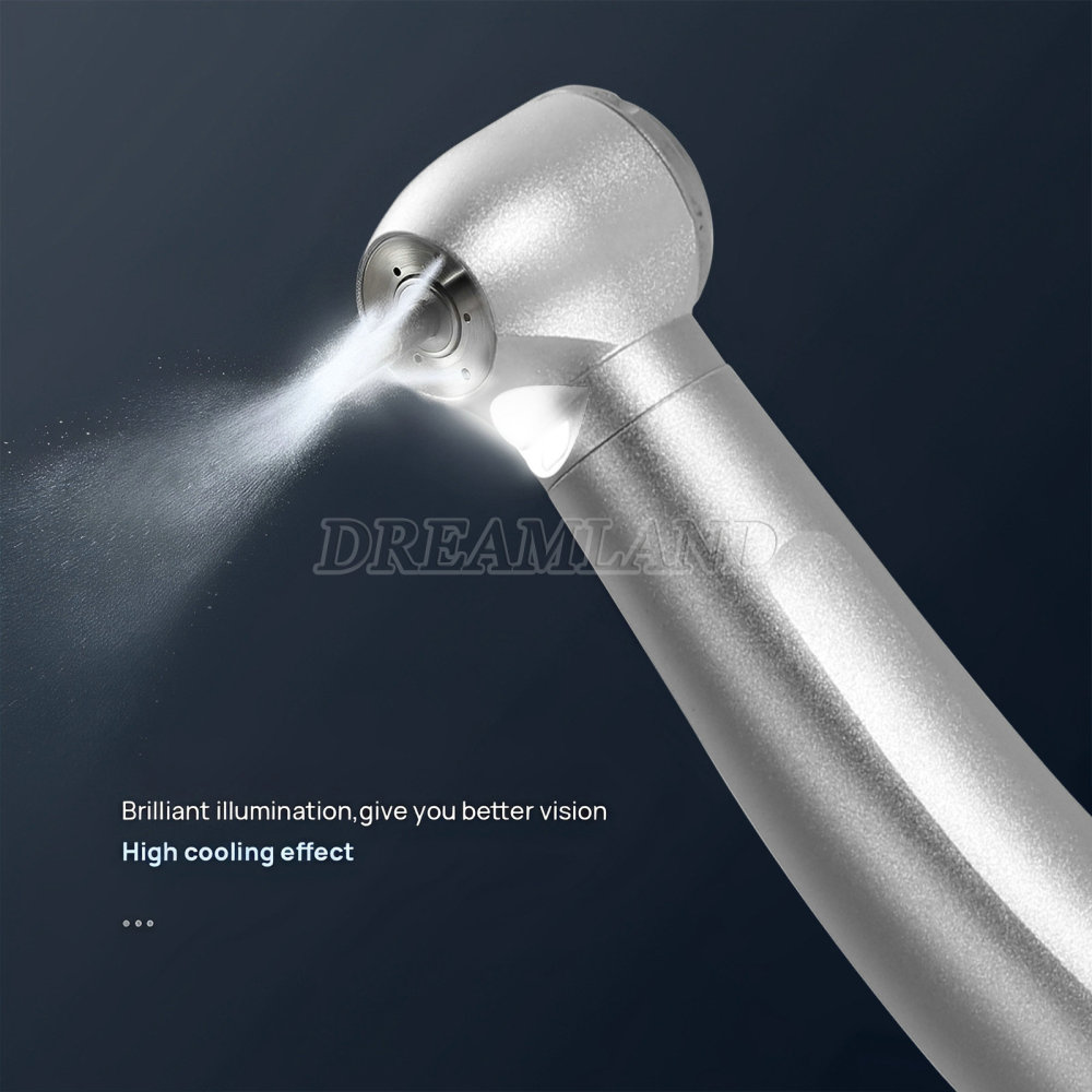 6pcs coxo (Yusendent) Brand fiber optic high speed fit Sirona