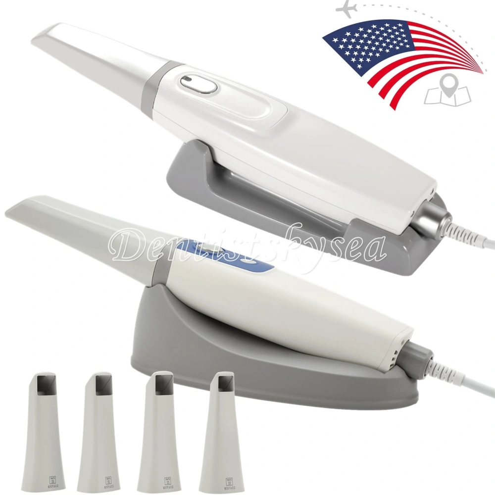 Digital Dental Intraoral 3D Scanner with Scanning Software V3/V5 Pro