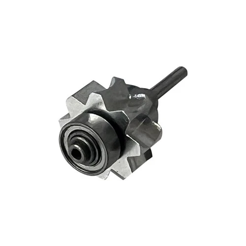 Cartridge rotor for ASkeadnt brand 4hole led e-generator handpiece