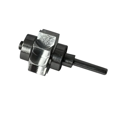 Cartridge rotor for ASkeadnt brand 4hole led e-generator handpiece